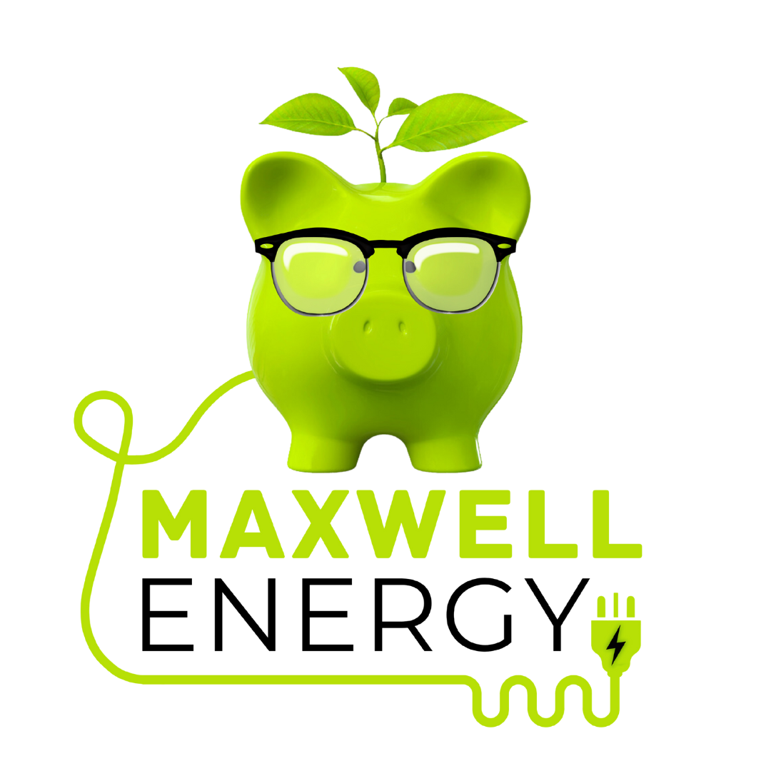 Maxwell Energy